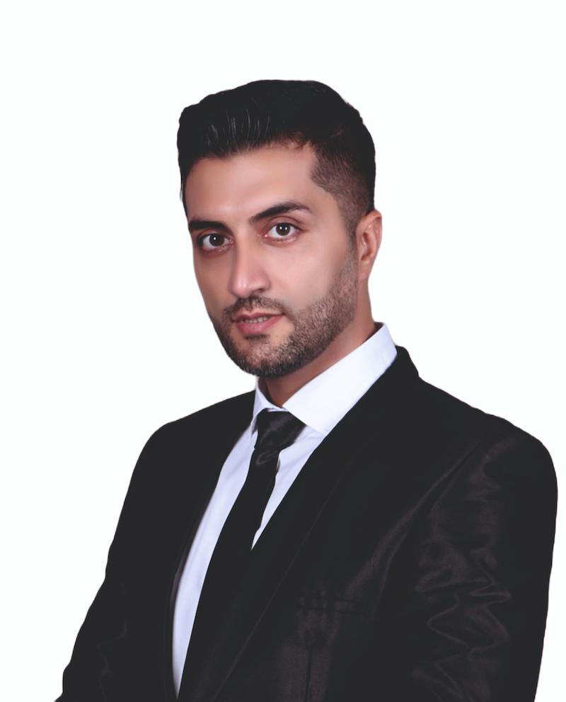 Mike, Founder of Mikaro Studio